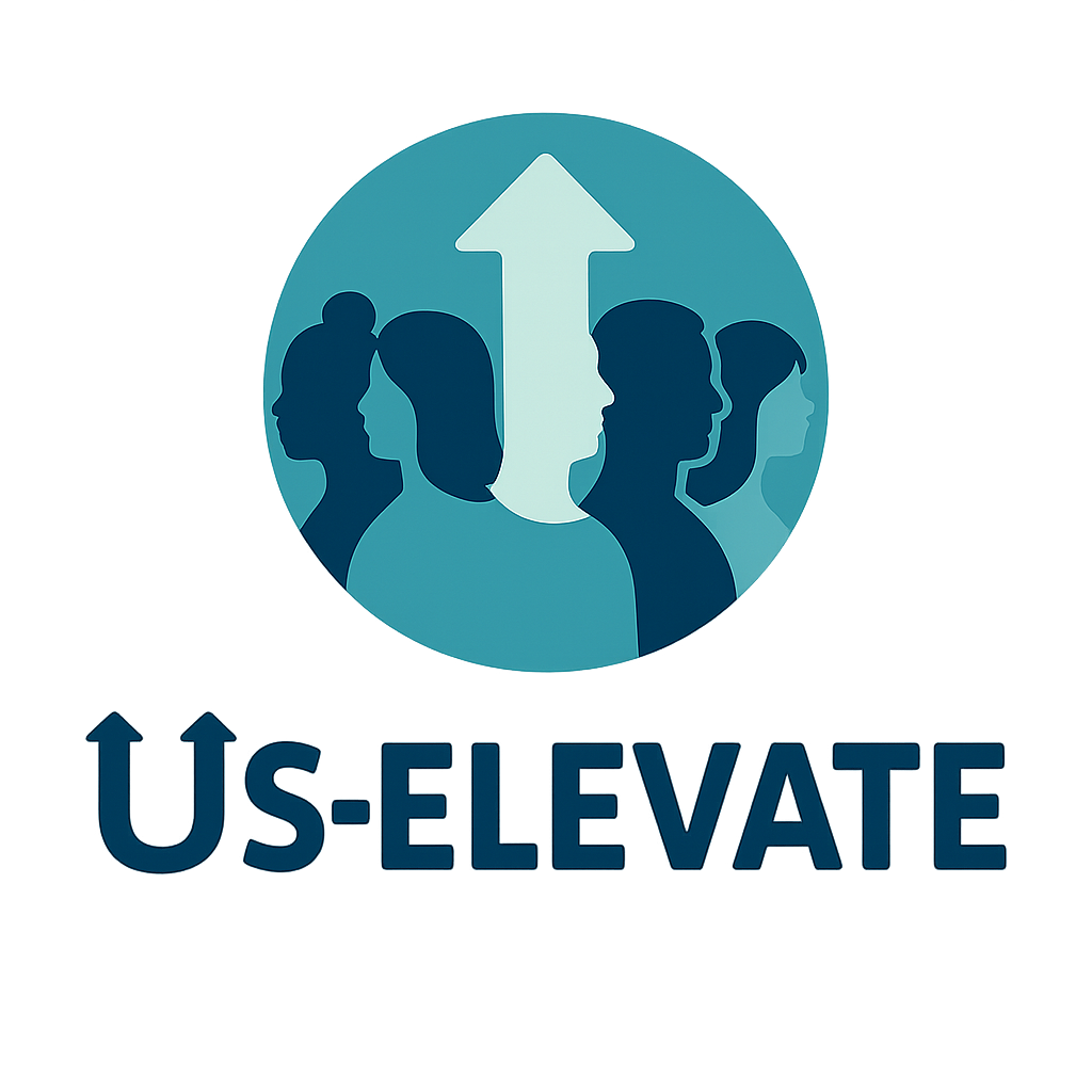 Us-Elevate logo